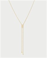 Collana Rue des Mille Donna ATHENA GEN 2025 in Argento CLZ-028 M1 AU - CLZ-028 M1 AU